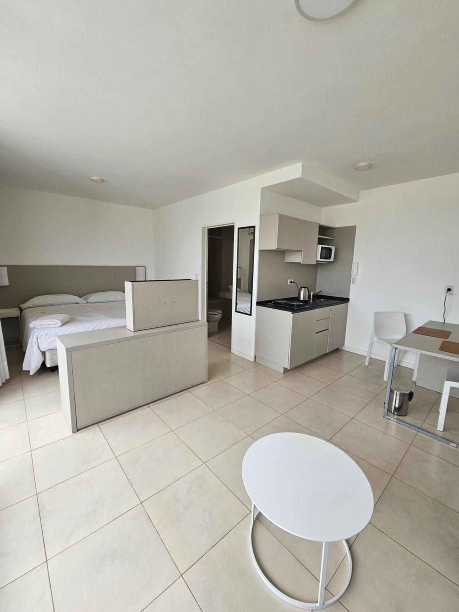 Centrico, Ideal Parejas, Vista Panoramica, Con Piscina Buenos Aires Extérieur photo
