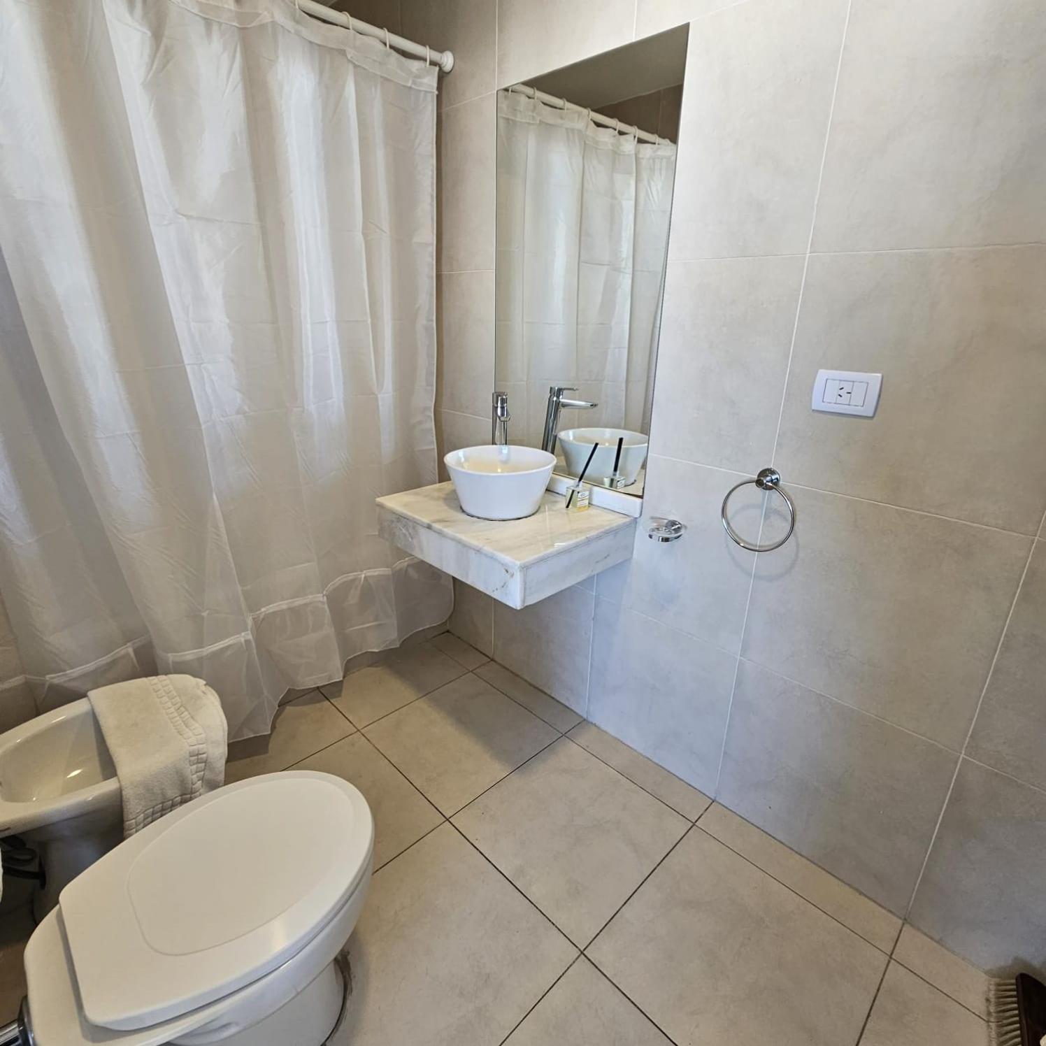 Centrico, Ideal Parejas, Vista Panoramica, Con Piscina Buenos Aires Extérieur photo