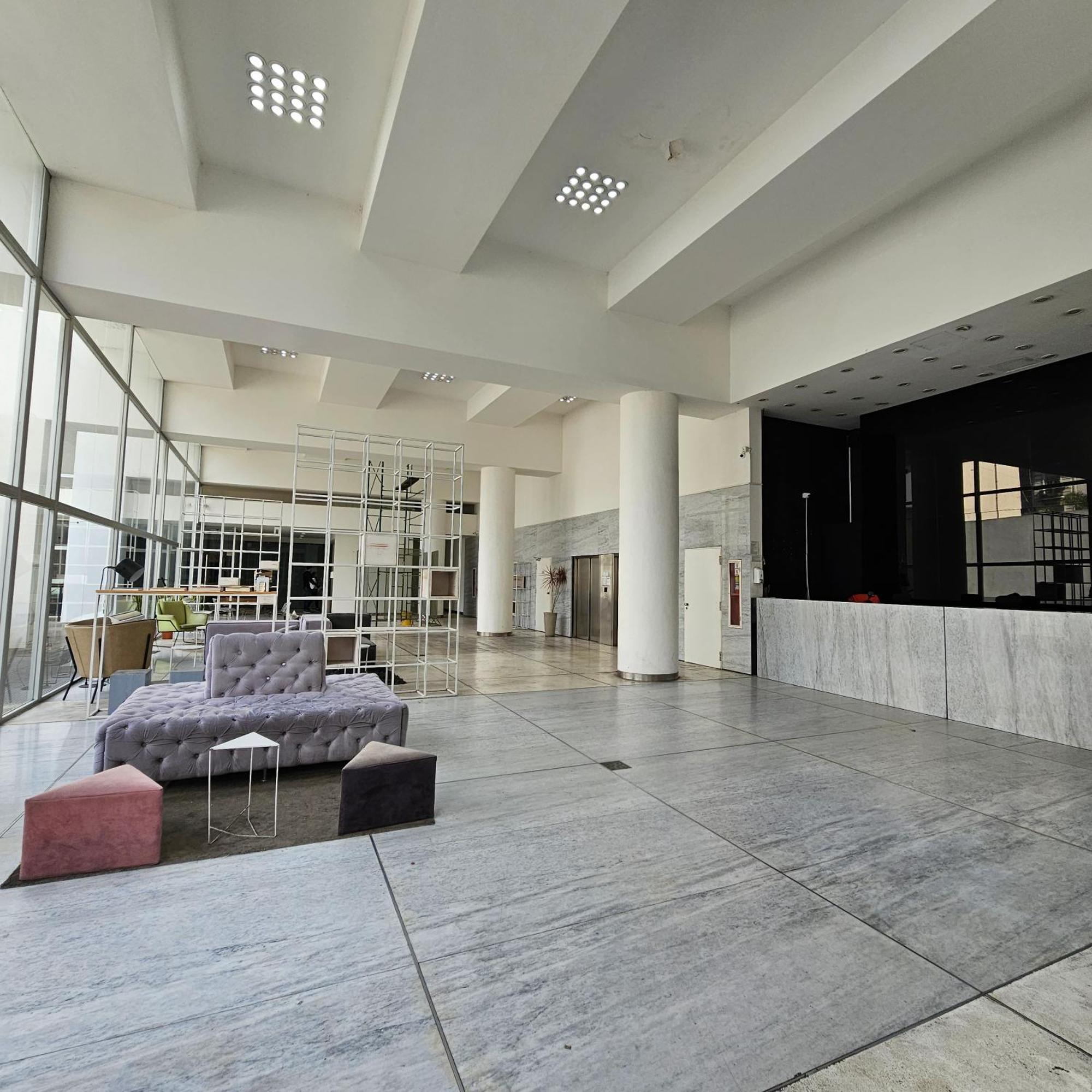 Centrico, Ideal Parejas, Vista Panoramica, Con Piscina Buenos Aires Extérieur photo