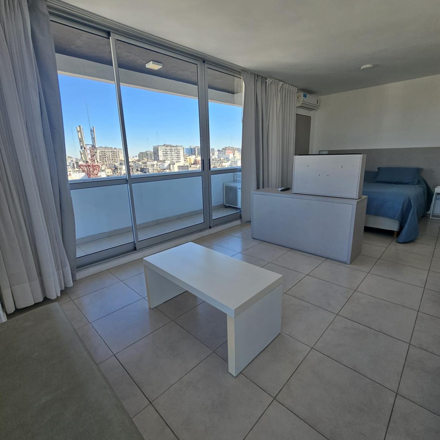 Centrico, Ideal Parejas, Vista Panoramica, Con Piscina Buenos Aires Extérieur photo